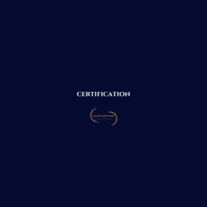 Become a Certified Teacher and Adjudicator