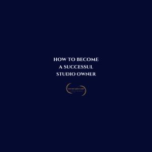 How to Build a Successful Studio